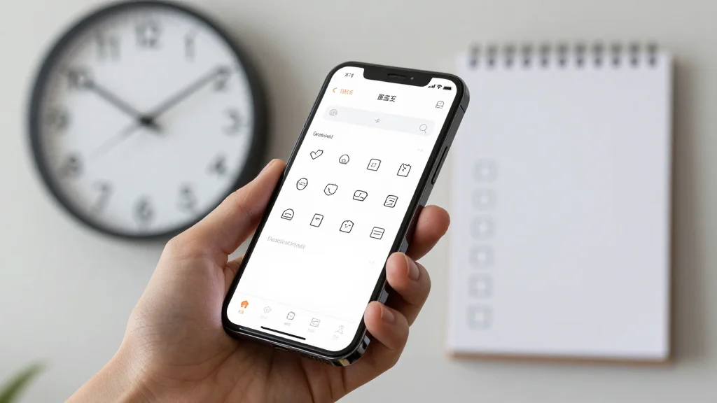 Even Perfect Schedules Can't Stop Endless Scrolling