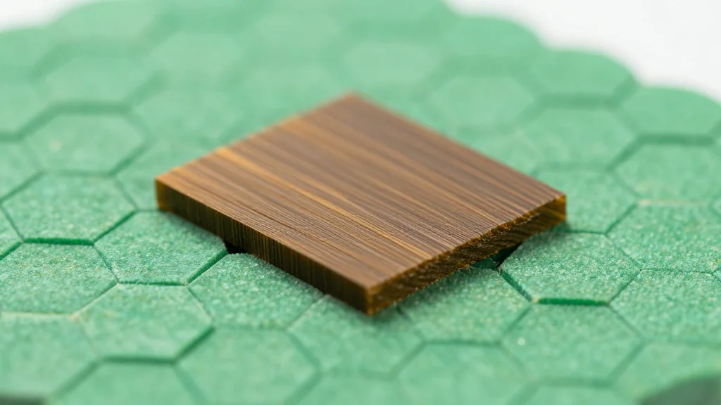Van Der Waals Forces Can Play Unexpected Role in Thin Film Properties