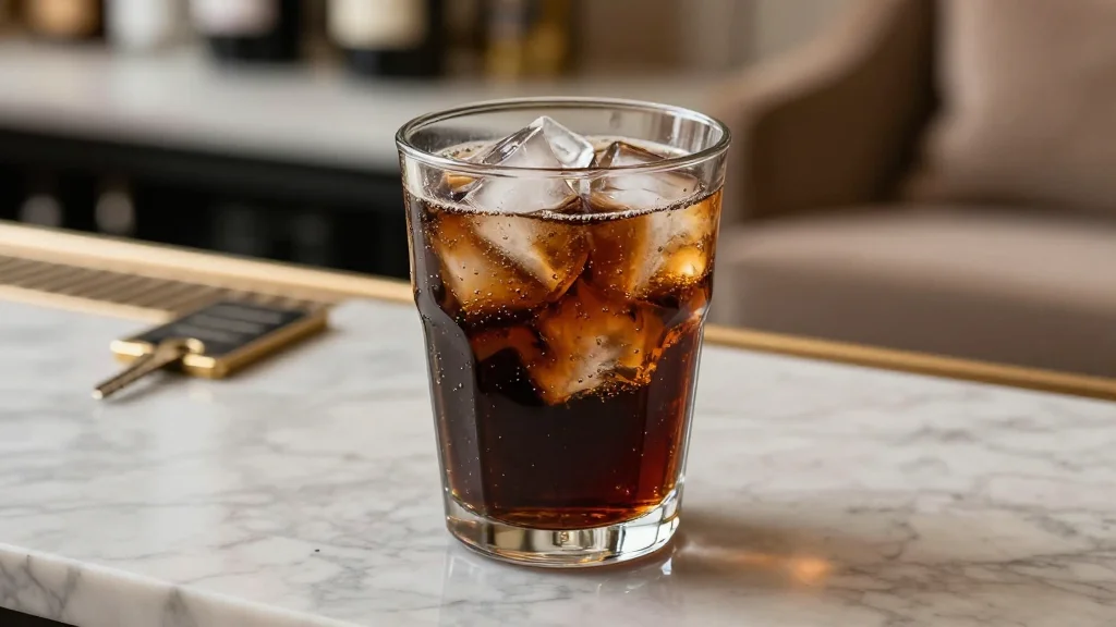 Coca-Cola to Replace Pepsi Across Marriott Hotels Worldwide, Ending 34-Year Partnership