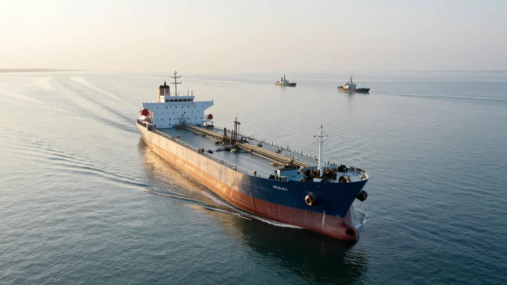 Iran Closing Hormuz: The Bigger Conspiracy Theory