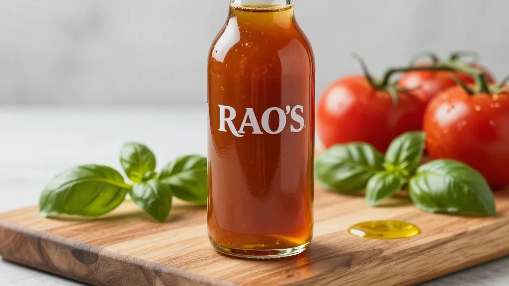 Rao’s Enlists Goodby Silverstein & Partners to Make Its Brand Iconic