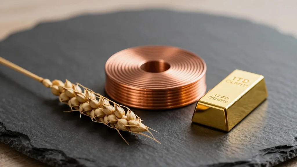 WIN Advisors Puts $13 Million Into Harbor All‑Weather Commodity ETF