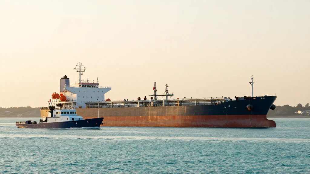 UK Convenes 40‑nation Summit to Chart Path for Reopening Strait of Hormuz