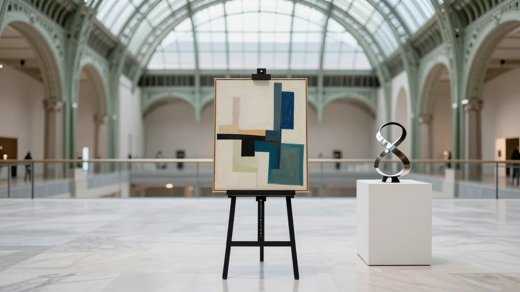 Art Basel Paris Names 206 Exhibitors for This Year’s Edition, the First Under a New Director