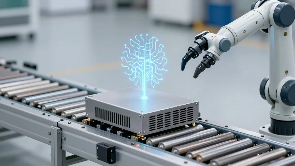 AI in Production at the Industrial Edge: A Repeatable Path with Red Hat and Intel