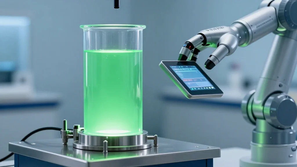 Ginkgo Bioworks Q1 Shows 49% Revenue Drop but Strong B2B Platform Demand