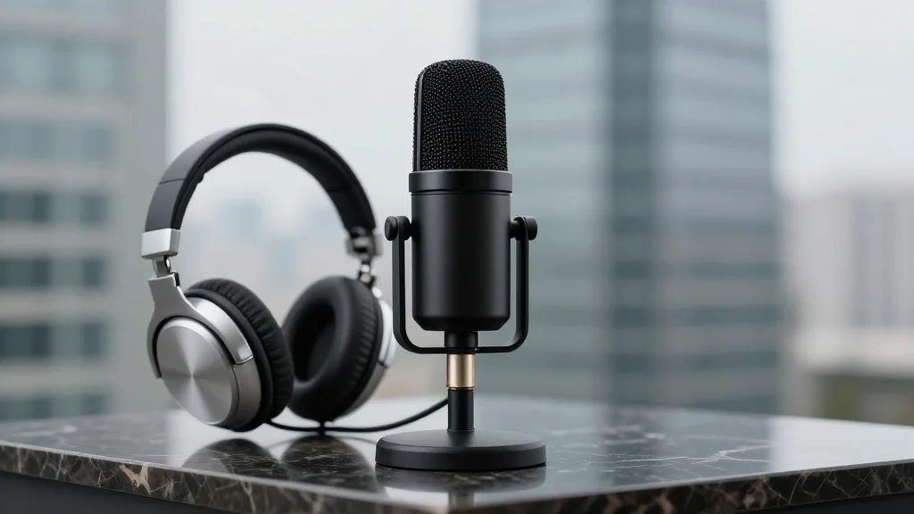 B2B Podcast Strategy: The 2026 Demand Gen Guide