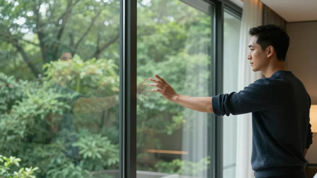 ‘Nature & Me’—A Subtle Shift in Sustainability Messaging