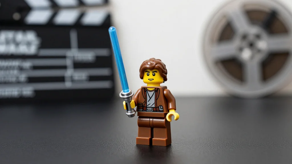 Mark Hamill on Lucasfilm Leadership Shift as Star Wars Turns 50