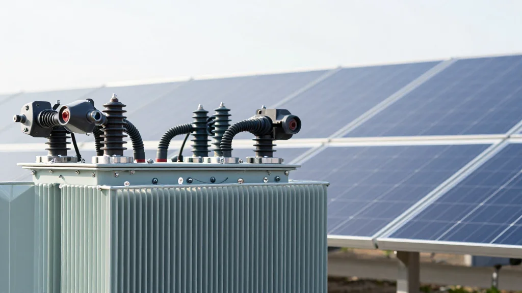 UK Grid Software Slashes MV Solar Connection Time