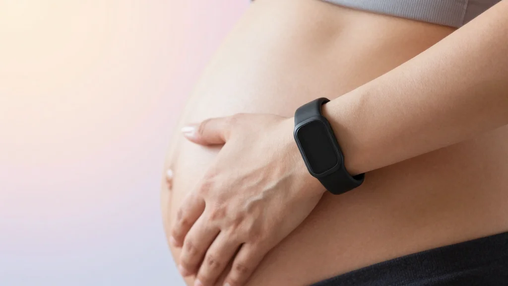 Pregnant Women Who Do More Of This Have A Lower Risk Of Complications