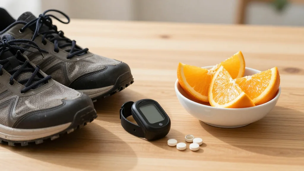 Health Isn’t Survival; Low‑carb Stress Is Unnecessary