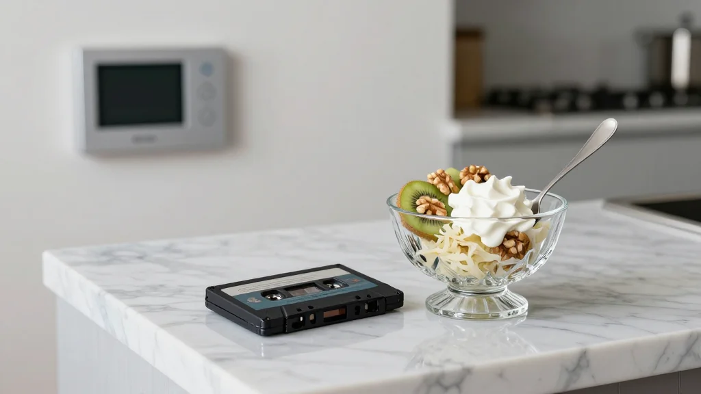 Blend Tradition with Tech: Mixed Tapes for Success