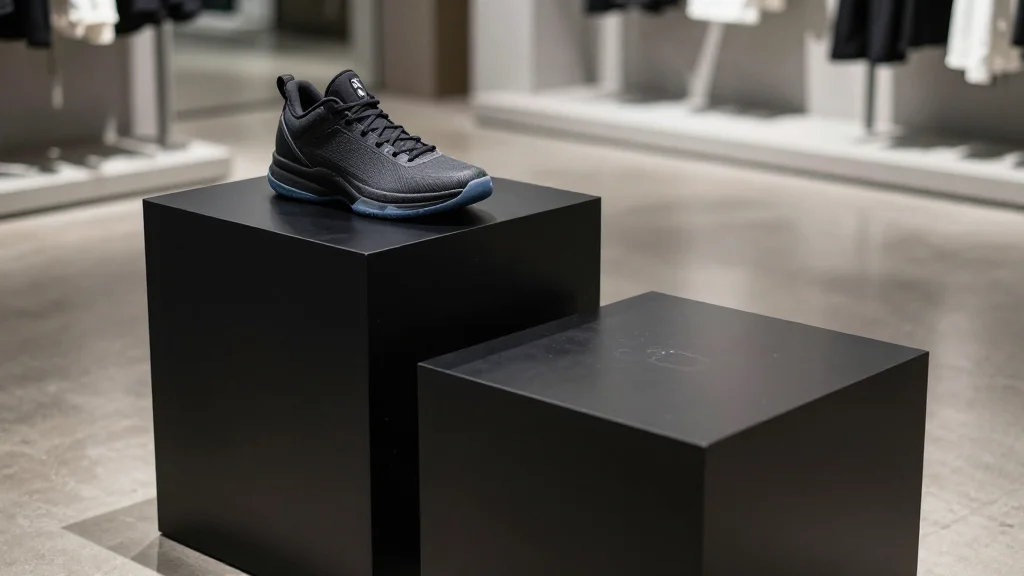 Under Armour Forecasts Slight Sales Dip After Curry Exit