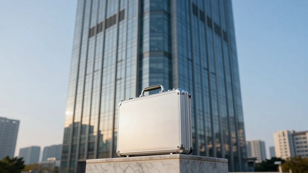 Newmark Group Secures $525 Million Refinancing for The Artise Mixed‑Use Tower