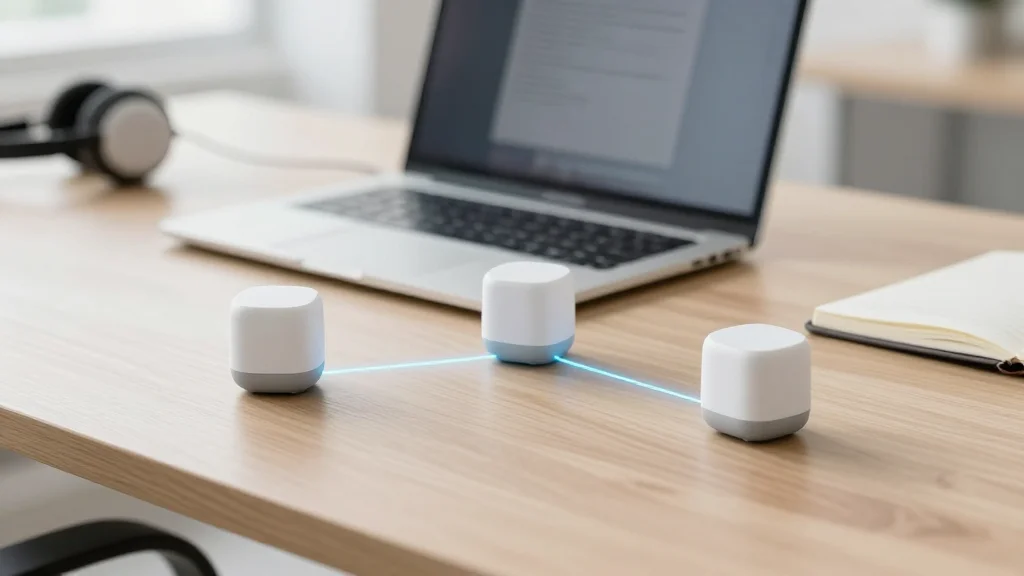 Multi‑agent Orchestration Poised to Reshape Workplace Productivity