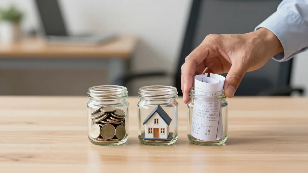 Why Saving The First $10,000 Is Critical