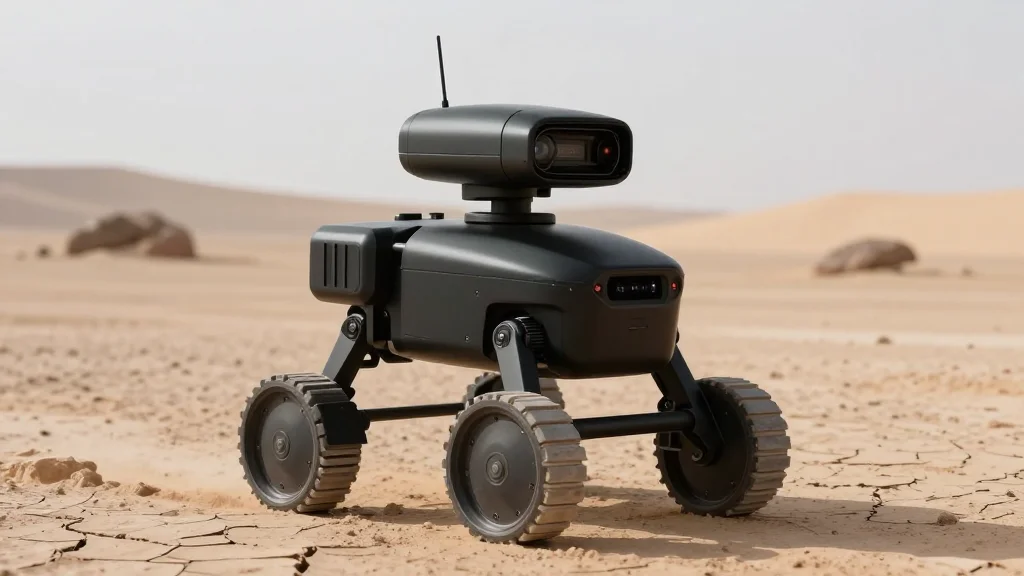 How US Special Operations Forces Are Using AI to Transform Modern Warfare