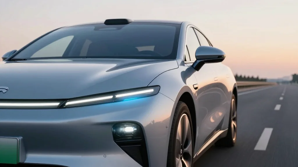 Planning to Buy Tesla at Peak After Robotaxis