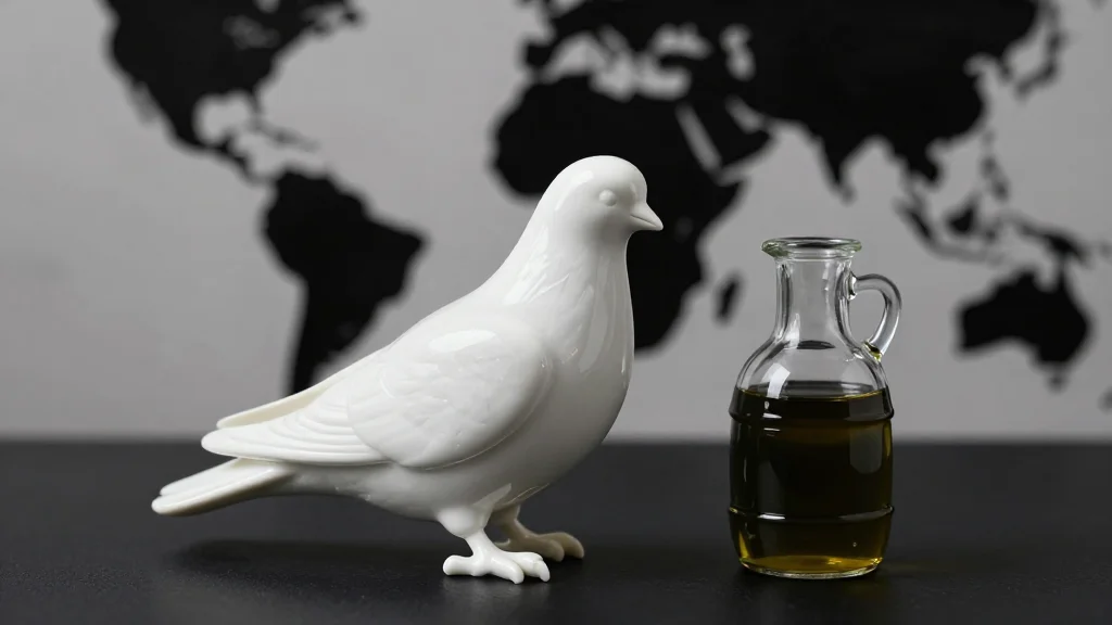 Bloomberg This Weekend: Iran Responds to US Proposal (Podcast)