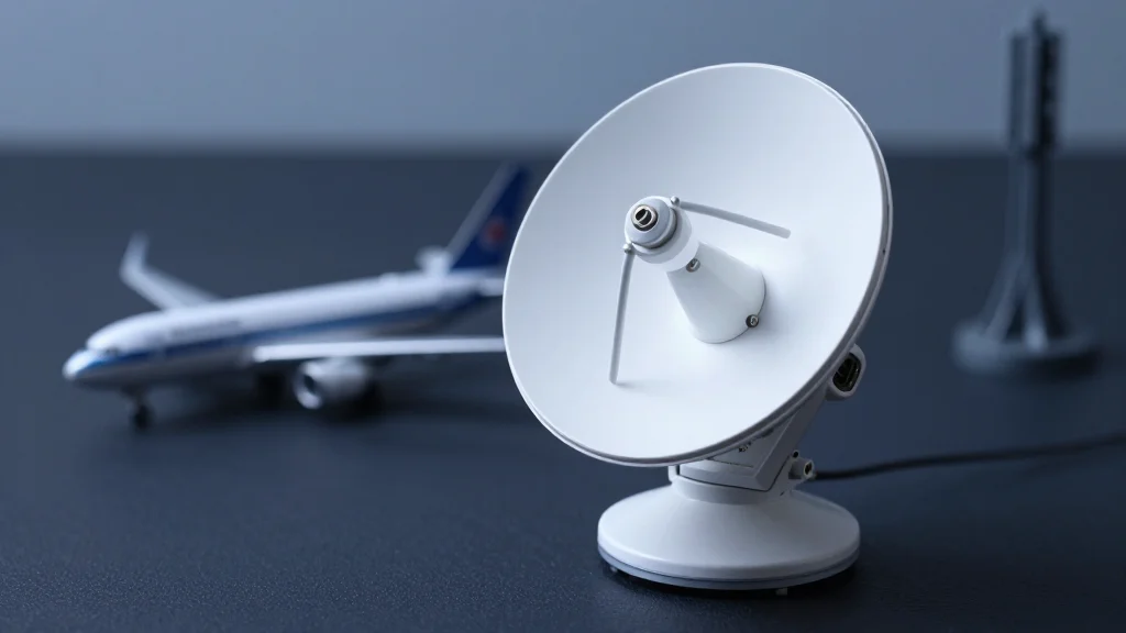 Starlink's German Pivot: Why Lufthansa and DT Switched Fast