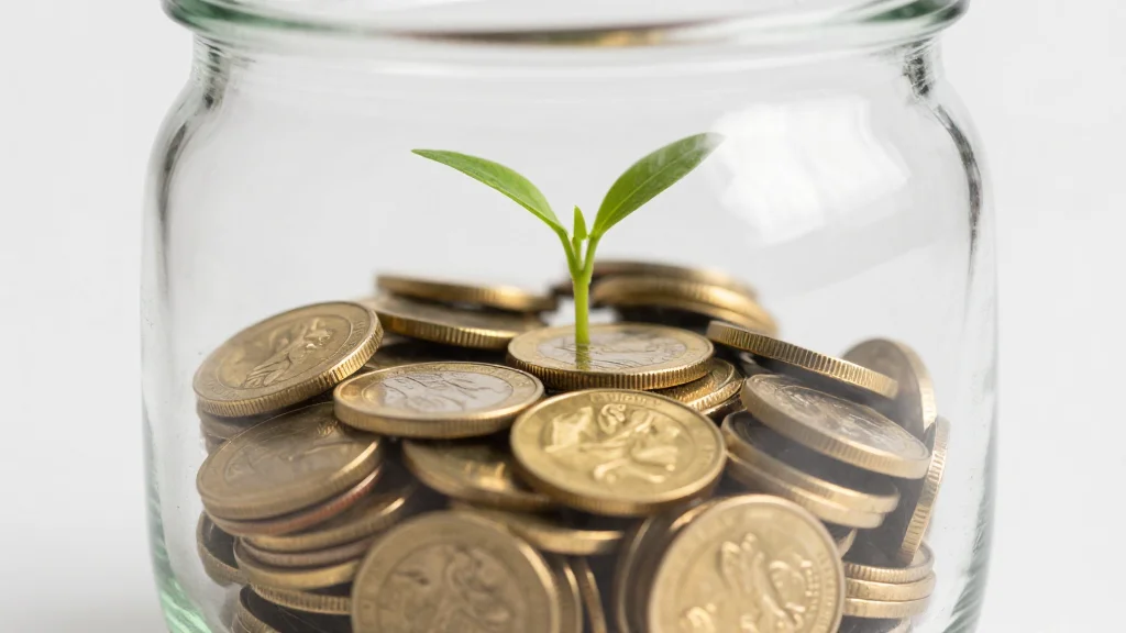 Treat Stocks as Compounding, Not a Casino