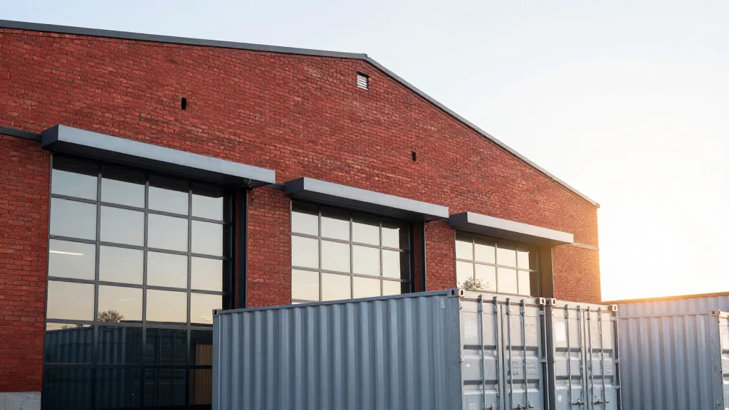 First Industrial REIT Posts $0.77 Q4 FFO, Lifts Dividend as Industrial Demand Surges