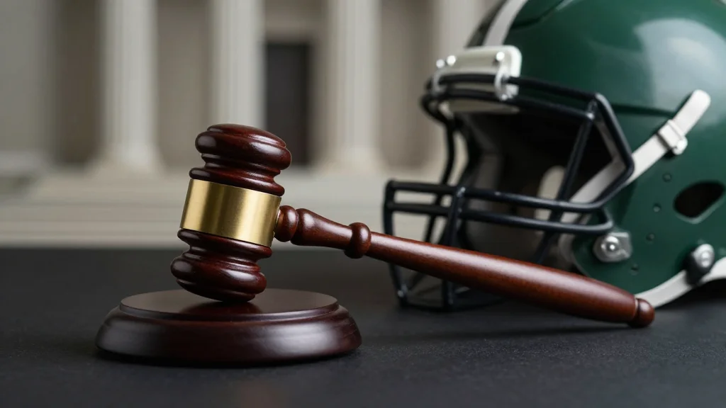 Court Denies Chandler Morris' Bid for Seventh College Season, Upholding NCAA Rules