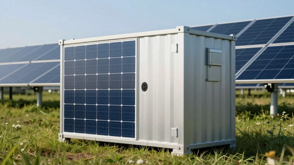 EV Batteries Gain Up to 20-Year Lifespan Through Grid Reuse