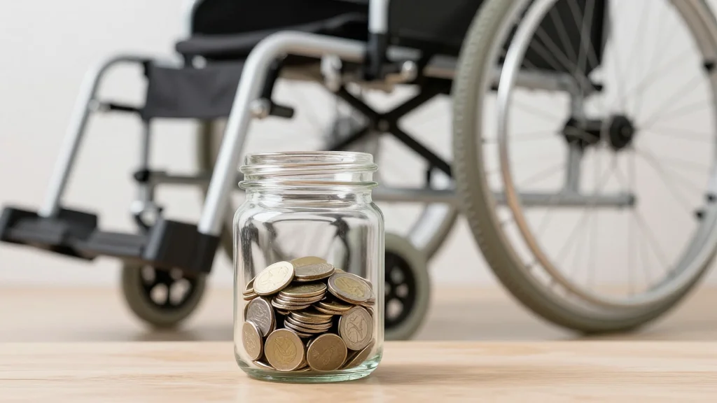 Millions of People with Disabilities May Be Missing Out on This Little-Known Savings Tool