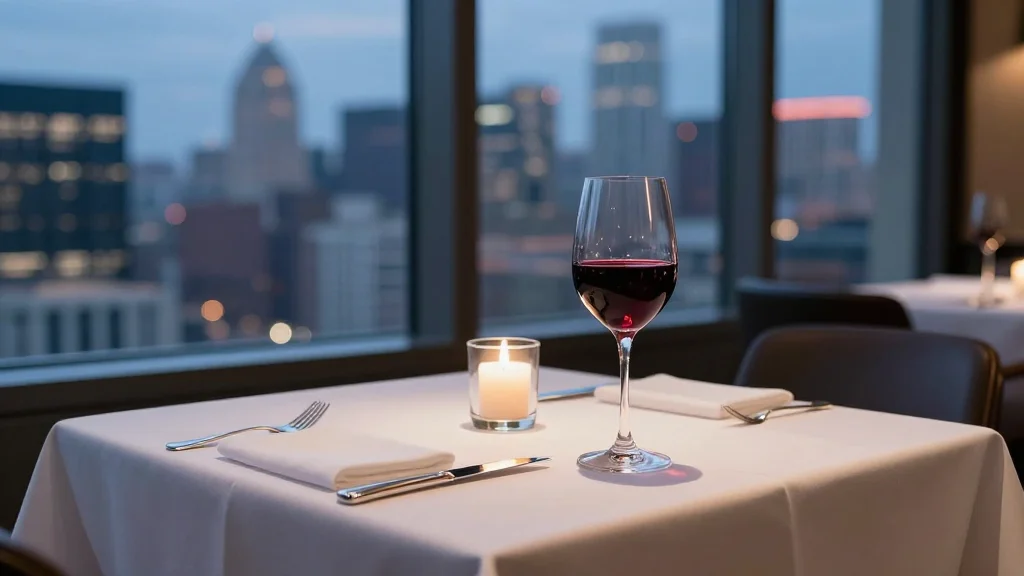 Quay and Oncore Closures Highlight Crisis in Australian Fine Dining