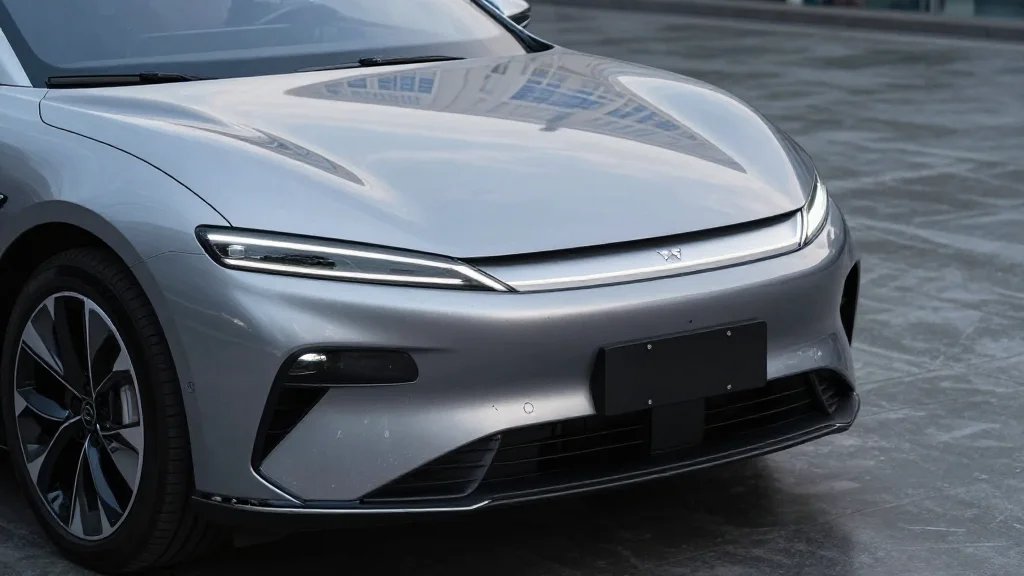 Faraday Future Intelligent Electric Inc (FFAI) Q1 2026 Earnings Call Transcript