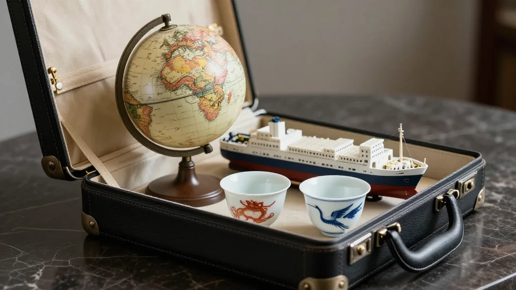 Daily Memo: US-China Trade Talks, Japan-Russia Relations