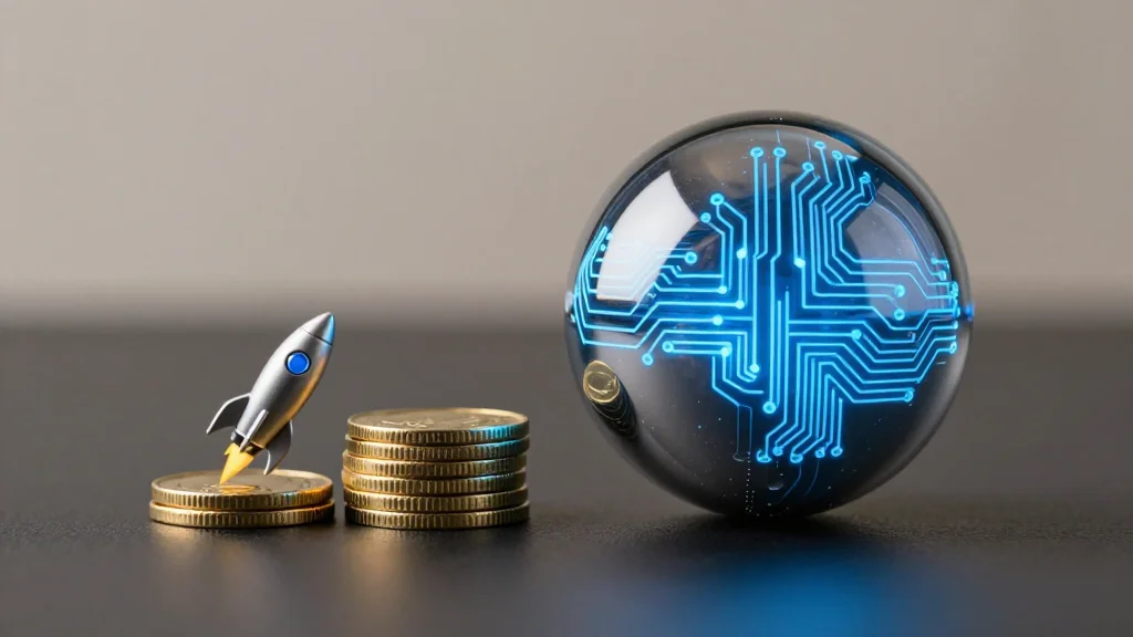 Benchmark Leads $50M Series B Funding for AI Sales Startup Monaco