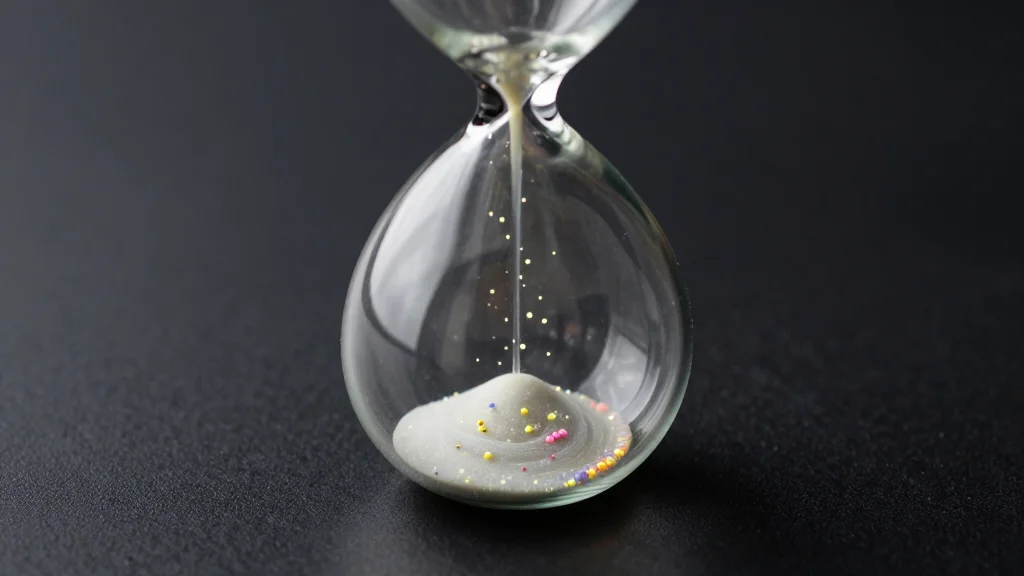 An Aging Clock Based on Circulating Amino Acid Levels