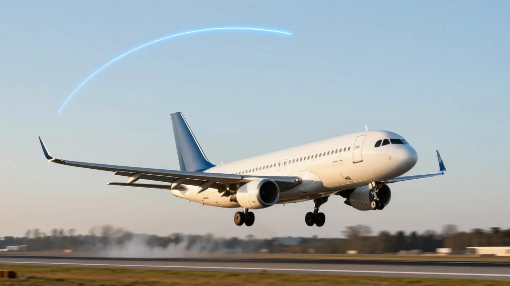 Arlanda Makes ATM History