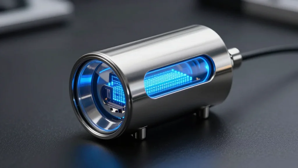 Analysts Name IonQ Top Pure‑Play Quantum Stock as Revenue Jumps 750%