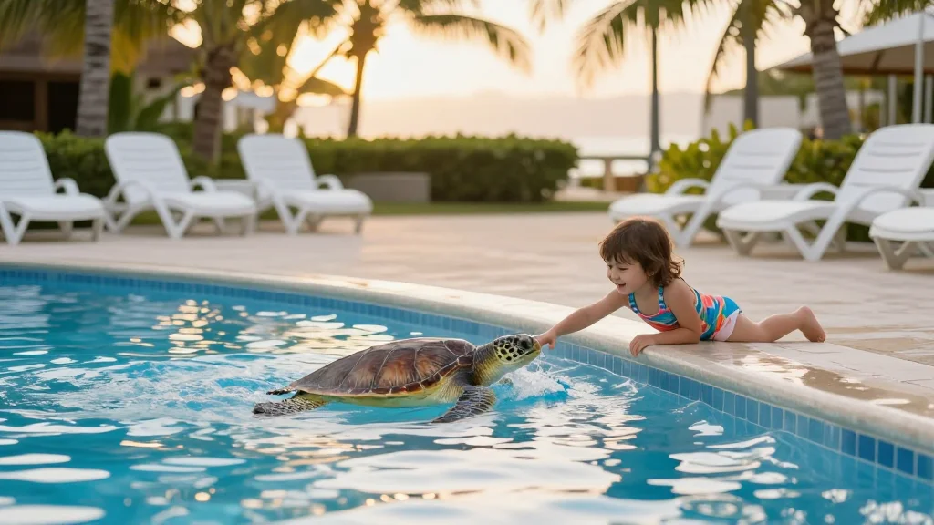 Atlantis Sanya Readies for Summer Tourism Market