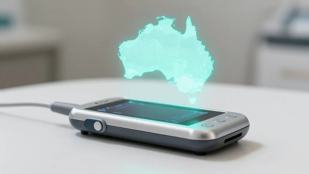 Australian HealthTech Market: 2026 State of Play & Outlook to 2028