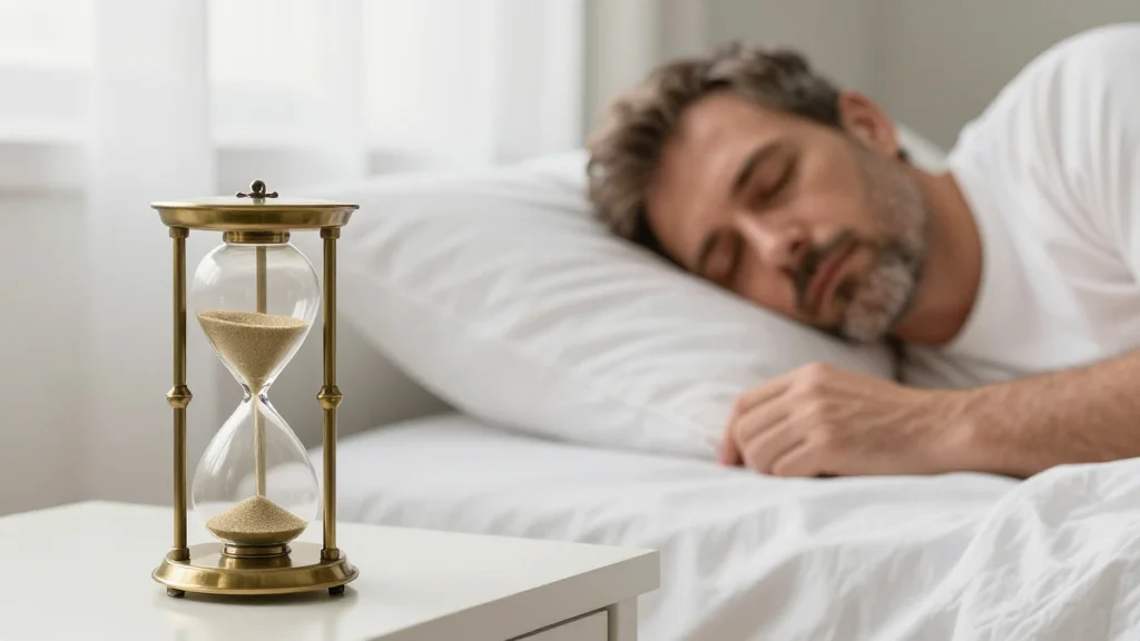 This Common Complaint May Be Quietly Wrecking Your Sleep