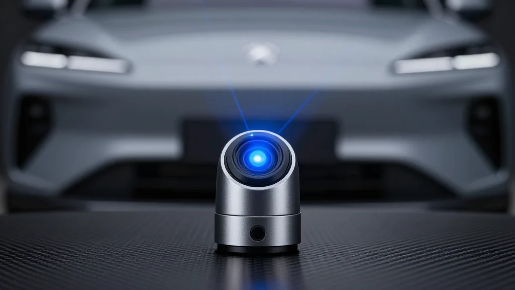 AEye Inc (LIDR) Q4 2025 Earnings Call Transcript