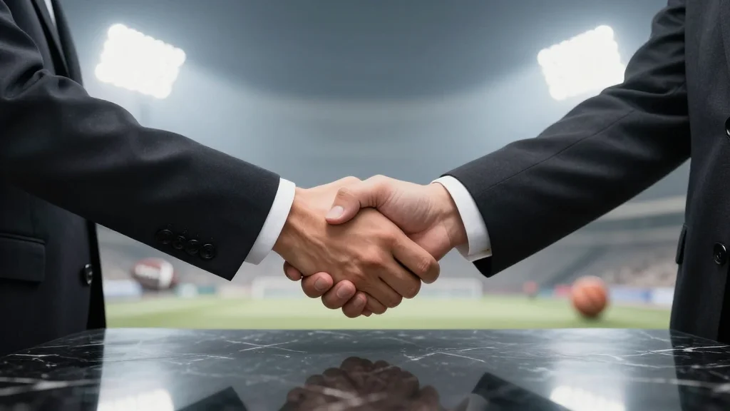 Sportico Transactions: Moves and Mergers Roundup for May 8
