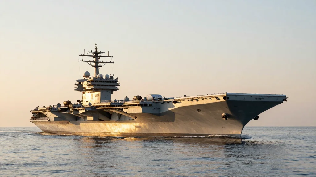 Reduced Missile Threats Open Arabian Sea Route for Israel