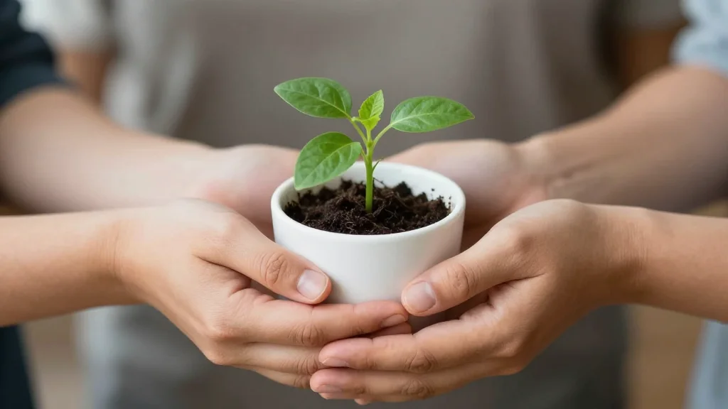 When Talent Development Focuses on People, Not Profits