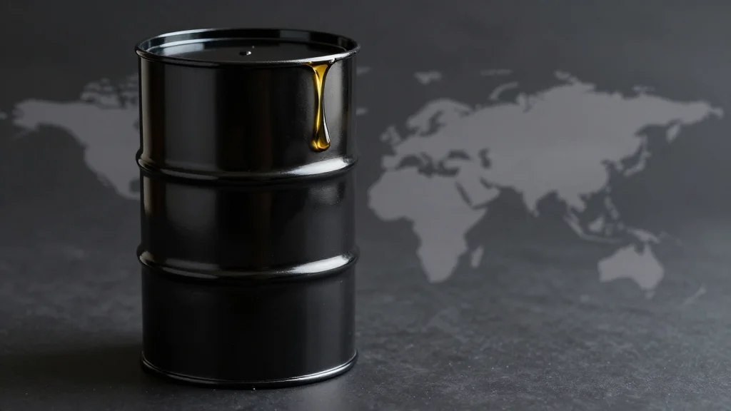 WEEKLY WEBCAST: The Oil Shock & Inflation