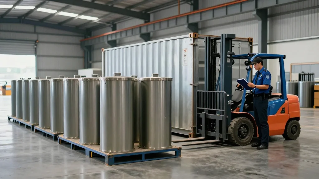 HSN Classification Muddle Raises Costs for Battery Storage Sector