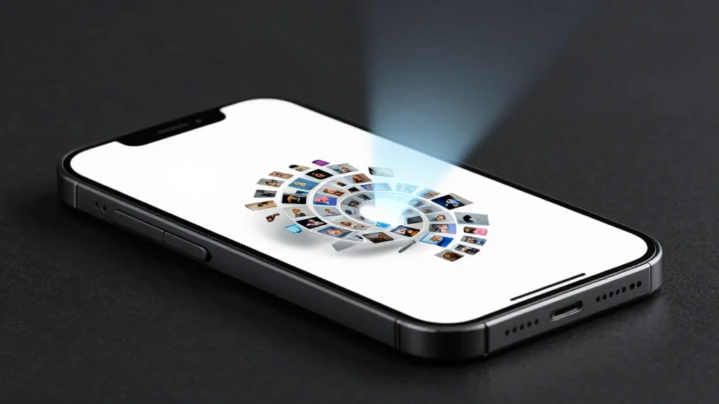 New Tool Fixes Photo App Search Frustrations