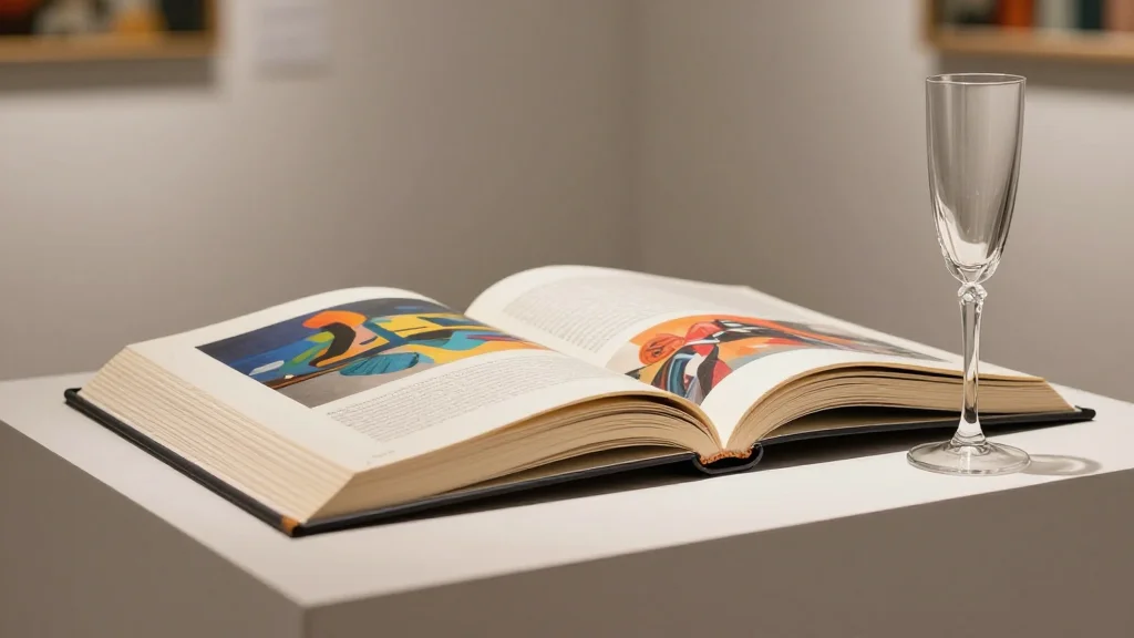 Printed Matter Marks 50 Years with Global Exhibitions, Fairs and Grants