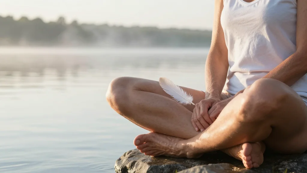 Irish Meditation Coach Launches Grief‑Focused Mindfulness Program After Personal Loss