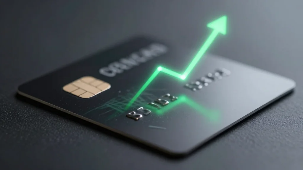 Credit Card Delinquencies Drop, Says Fed Bank